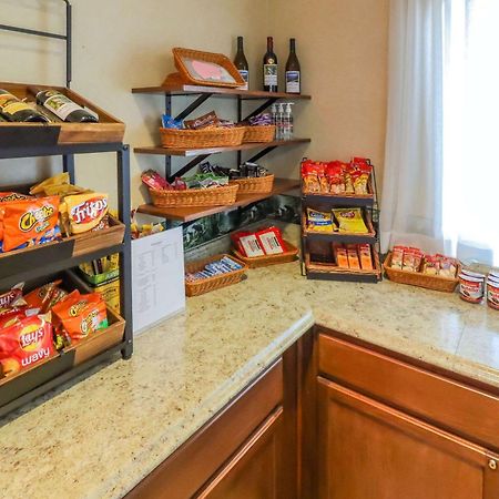 Quality Inn & Suites Sequim At Olympic National Park Екстер'єр фото