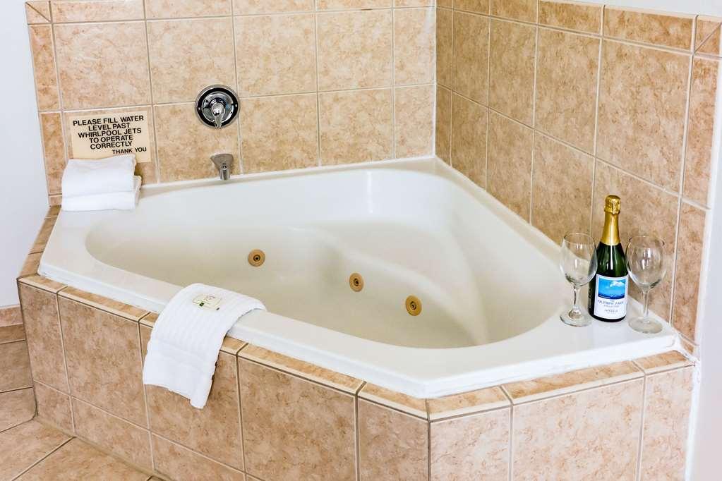 Quality Inn & Suites Sequim At Olympic National Park Номер фото