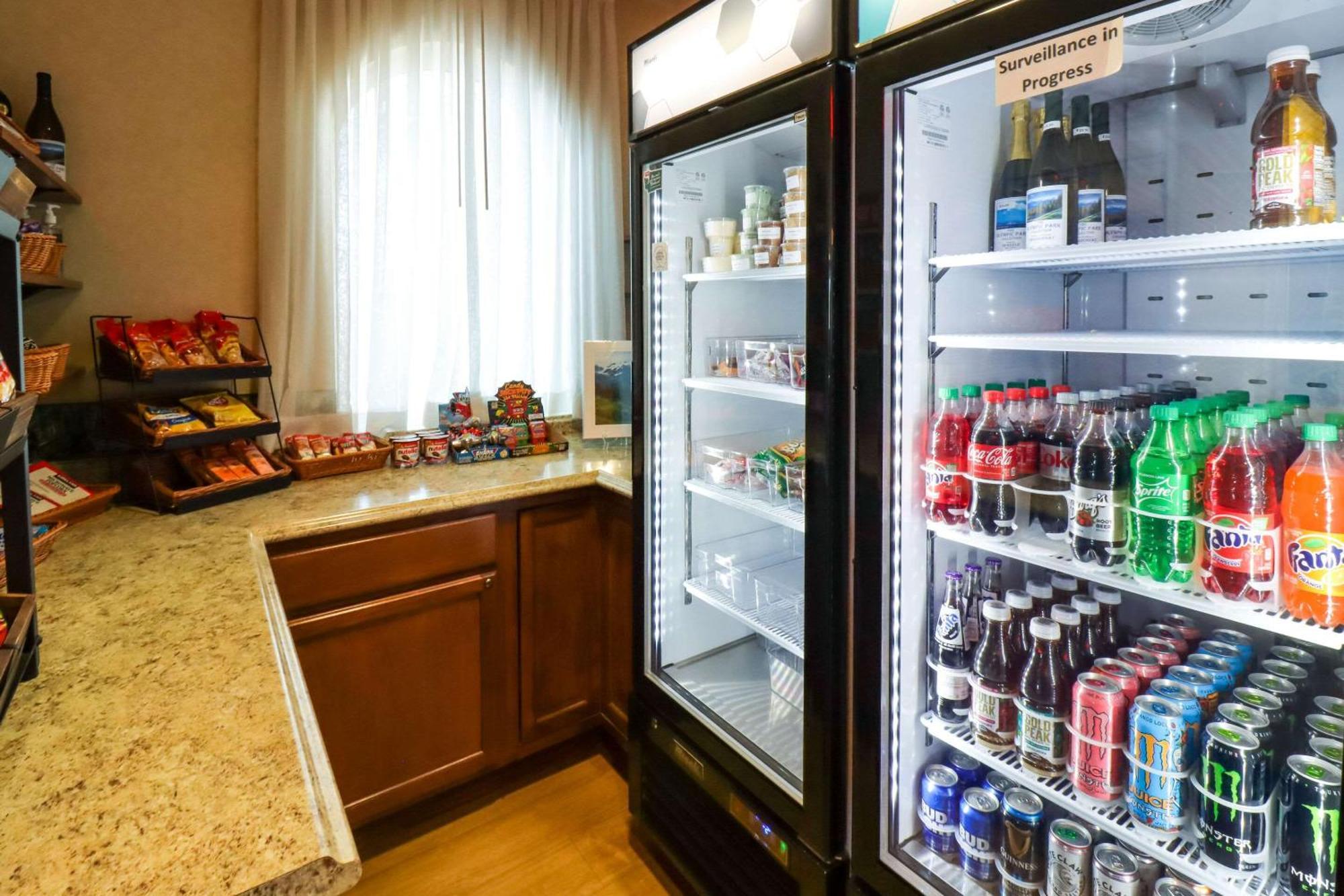 Quality Inn & Suites Sequim At Olympic National Park Екстер'єр фото
