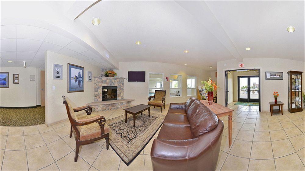 Quality Inn & Suites Sequim At Olympic National Park Екстер'єр фото